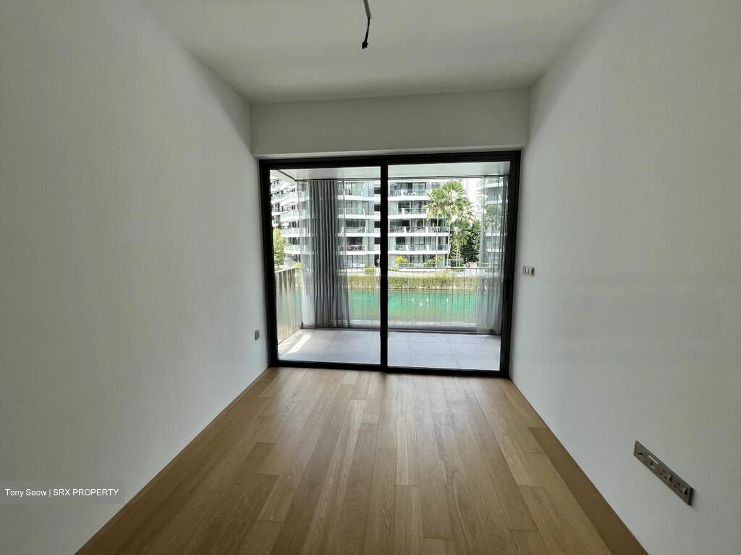 The Reef At King’s Dock (D4), Condominium #460357311